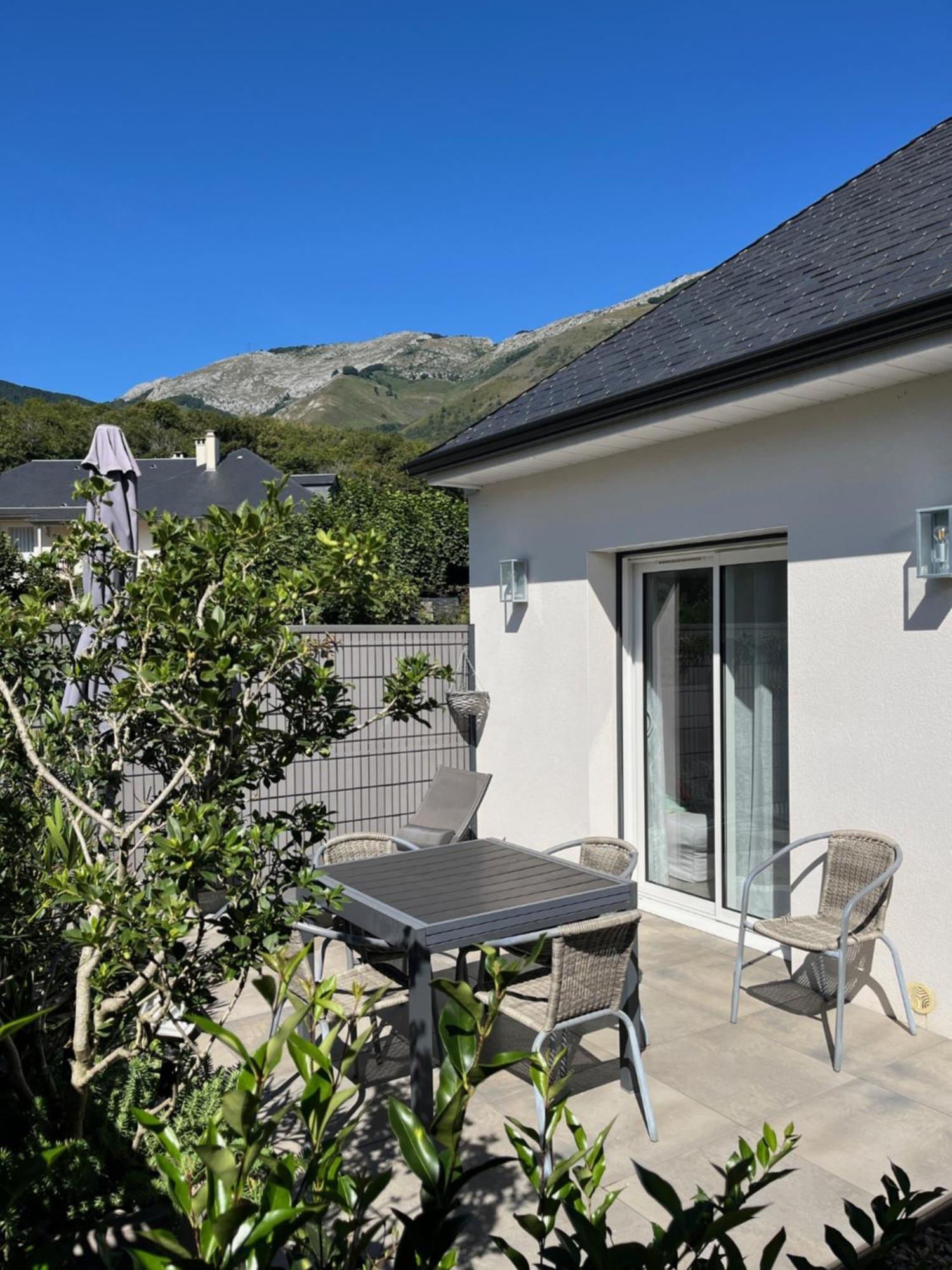La Maison De Lilette Proche Argeles Gazost Ayzac-Ost Εξωτερικό φωτογραφία