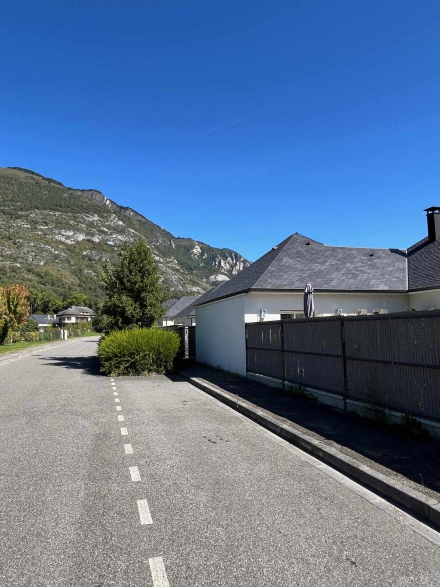 La Maison De Lilette Proche Argeles Gazost Ayzac-Ost Εξωτερικό φωτογραφία